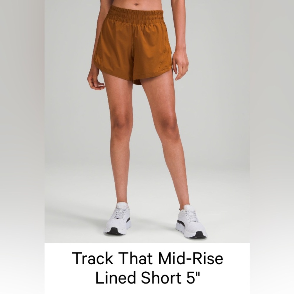 lululemon track that shorts